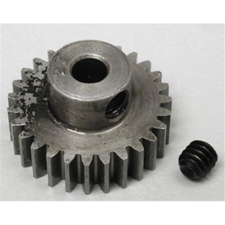 Robinson Racing 27 Tooth 48 Pitch Absolute Pinion RRP1427